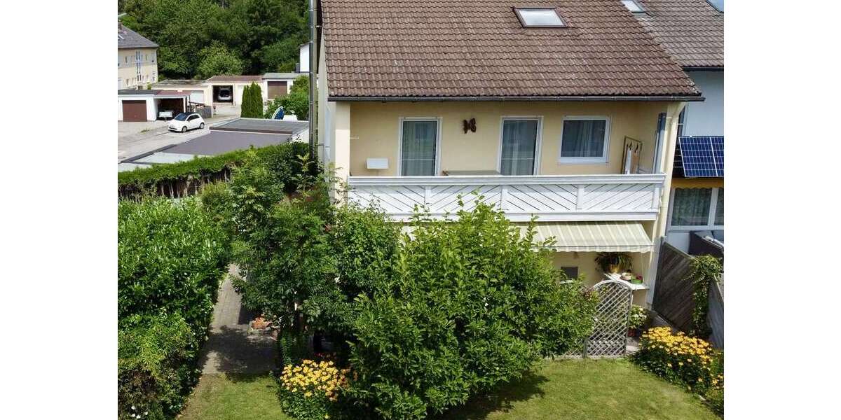 Einfamilienhaus Traunreut Irsing - 6 Zimmer, 165 m&sup2;, 459.000&euro; | Angebot:25256777