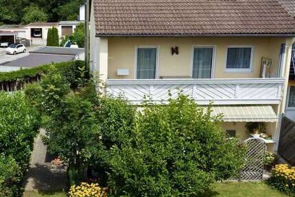 Haus Traunreut Irsing - 6 Zimmer, 165 m&sup2;, 459.000&euro; | Angebot:25256777