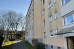 Demnächst frei! 3-Zimmer-Wohnung in Düsseldorf Garath