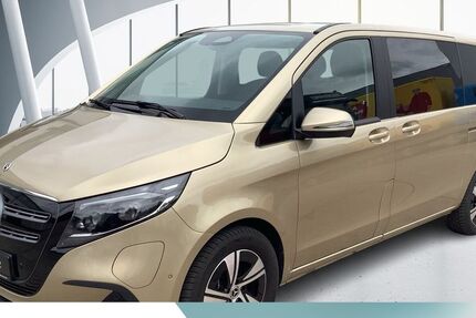 Mercedes-Benz EQV 10.207 km 53.400 &euro; Ludwigsfelde 14974