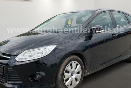 Ford Focus 167.062 km 1.799 &euro; Brehna 06796