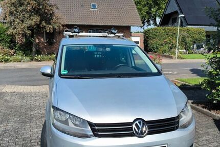 VW Sharan 168.000 km 14.500 &euro; Kevelaer 47625