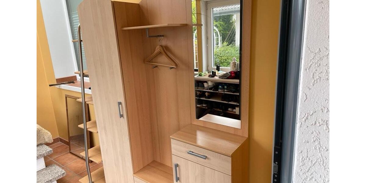 Doppelhaushälfte Hannover Herrenhausen-Stöcken - 5 Zimmer, 110 m&sup2;, 2.150&euro; | Angebot:24982093