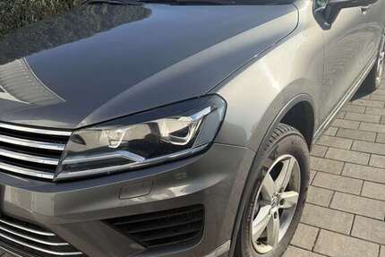 VW Touareg 290.000 km 12.900 &euro; schlier 88281