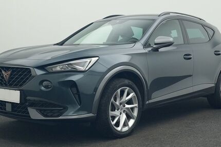 Cupra Formentor 102.670 km 24.950 &euro; Mühlhausen 92360