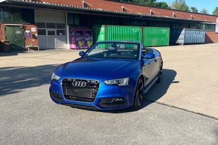 Audi A5 189.000 km 13.900 &euro; Rottenburg an der Laaber 84056