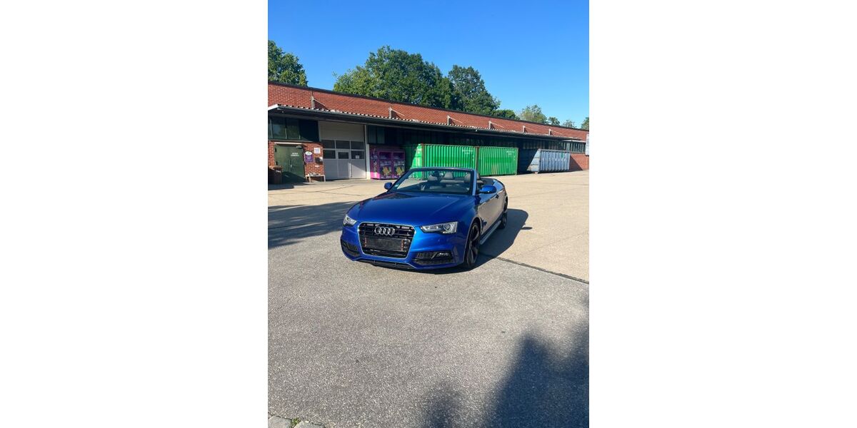 Audi A5 189.000 km 13.900 &euro; Rottenburg an der Laaber 84056