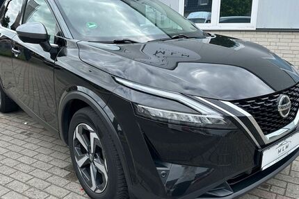 Nissan Qashqai 208.124 km 13.990 &euro; Ostbevern 48346