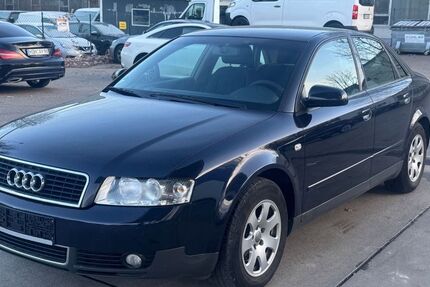 Audi A4 240.000 km 990 &euro; Augsburg 86154
