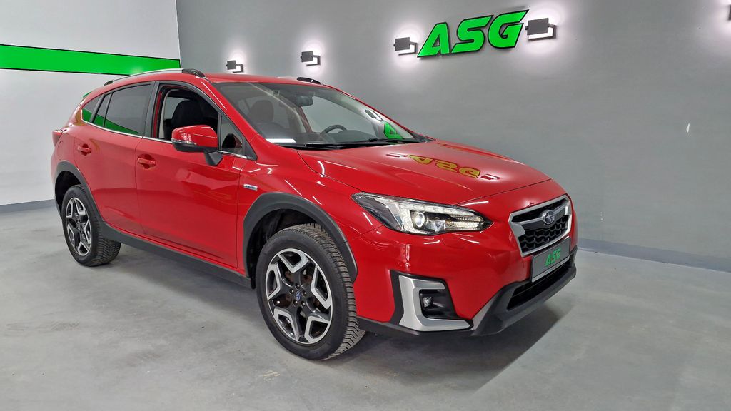 Subaru XV 31.790 km 21.490 &euro; Großbeeren 14979