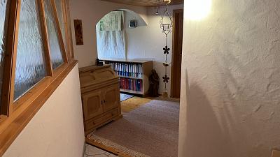 SCHWARZWALD-CHARME TRIFFT FREIHEIT - Zweifamilienhaus Wutach | Angebot:27044444