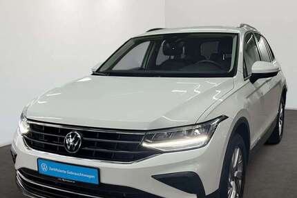 VW Tiguan 37.884 km 29.580 &euro; Kaiserslautern 67663