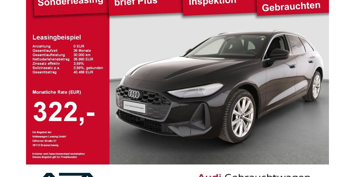 Audi A5 20.729 km 36.990 &euro; Weida 07570