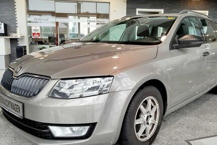 Skoda Octavia 271.000 km 3.480 € Schwabmünchen 86830