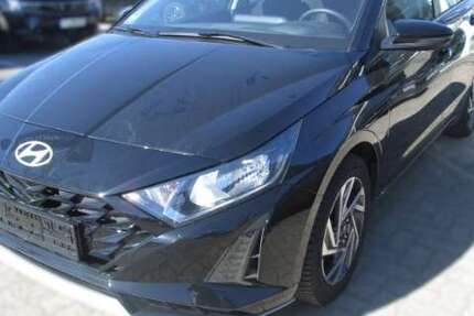 Hyundai i20 11.023 km 17.750 &euro; Elmshorn 25337