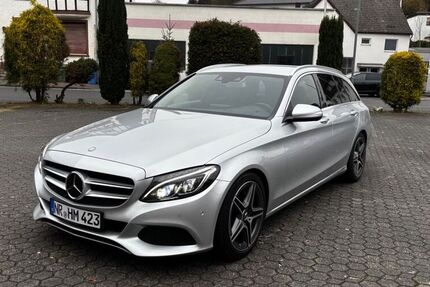 Mercedes C 250