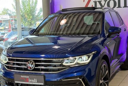 VW Tiguan 53.300 km 32.940 &euro; Helmstedt 38350