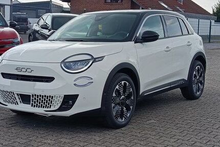 Fiat 600e 4.711 km 36.490 € Kempen 47906