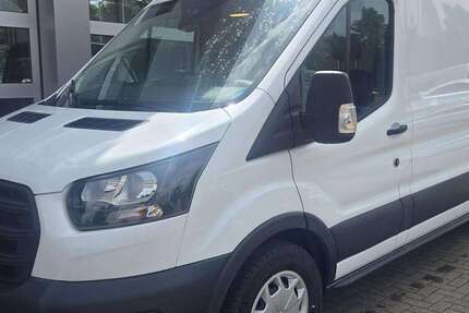 Ford Transit 11.000 km 29.999 &euro; Dahme/Mark bei Berlin 15936