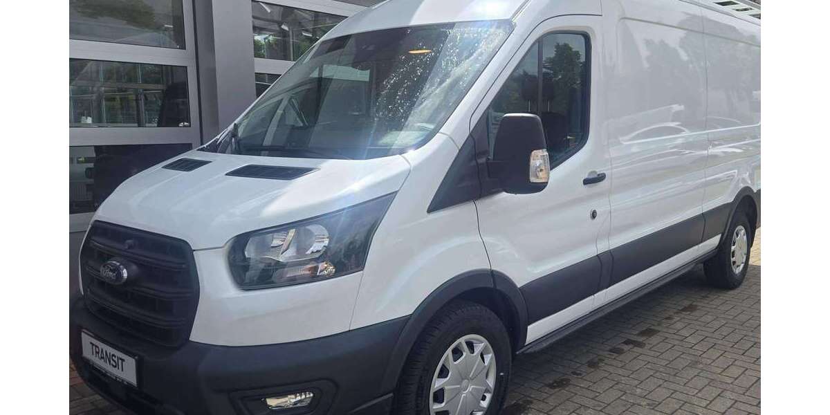 Ford Transit 11.000 km 29.999 &euro; Dahme/Mark bei Berlin 15936