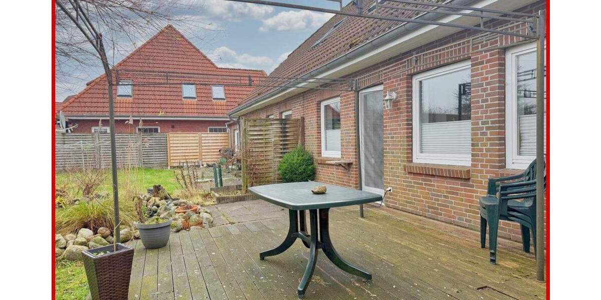 Doppelhaushälfte Schuby - 4 Zimmer, 99 m&sup2;, 250.000&euro; | Angebot:24377008