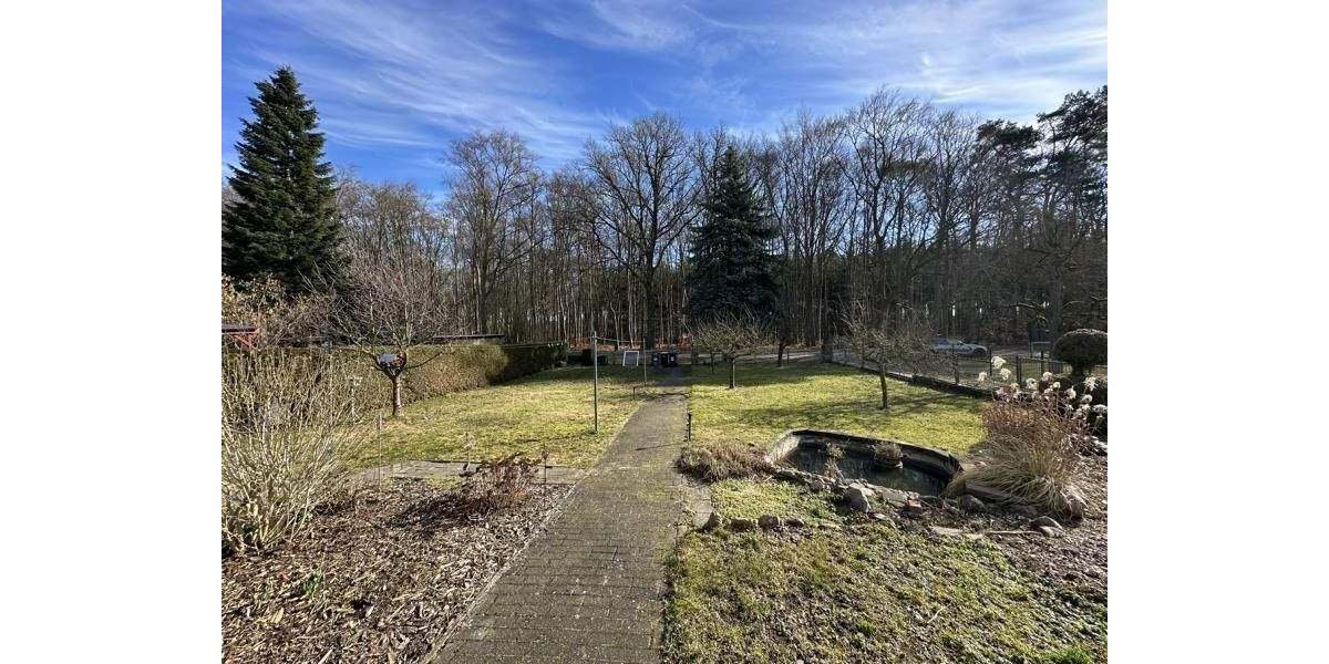 Einfamilienhaus Malchow - 199.900&euro; | Angebot:25815480