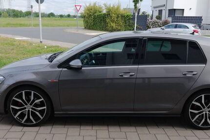 VW Golf 119.200 km 13.800 &euro; Pfungstadt 64319