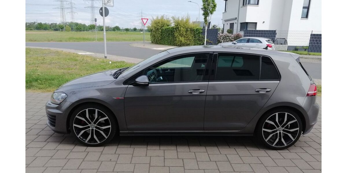 VW Golf 119.200 km 13.800 &euro; Pfungstadt 64319