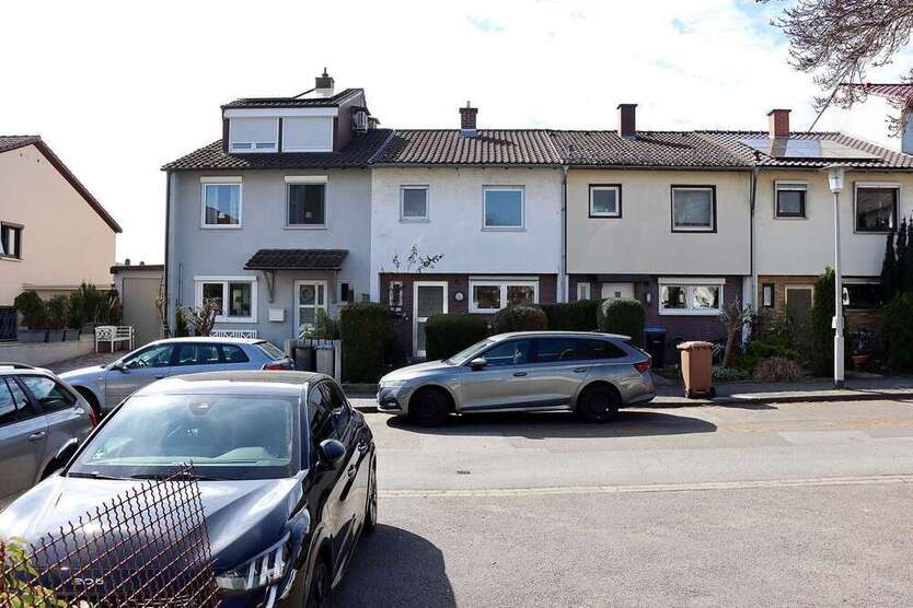 Haus zum Kaufen in Mannheim 399.000 € 100 m²