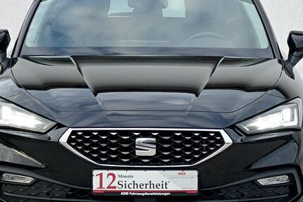 Seat Leon 155.900 km 15.199 &euro; Freising 85356