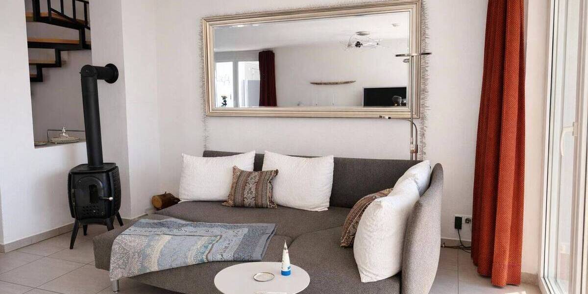 Doppelhaushälfte Schwäbisch Gmünd Rechberg - 5 Zimmer, 146 m&sup2;, 390.000&euro; | Angebot:26291535