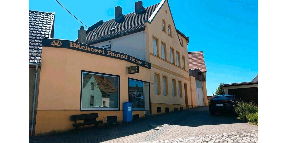 Einfamilienhaus Bernburg (Saale) - 35.000&euro; | Angebot:26781158