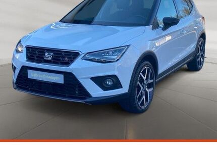 Seat Arona 93.000 km 14.990 &euro; Nürtingen 72622