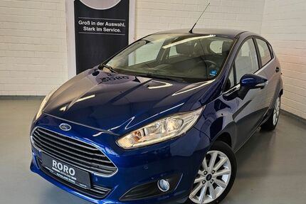 Ford Fiesta 139.850 km 6.900 &euro; Lippstadt 59557