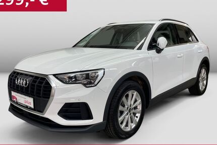 Audi Q3 95.989 km 27.390 &euro; Fellbach 70734