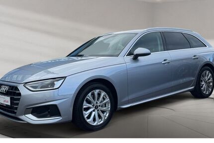 Audi A4 75.500 km 28.990 &euro; Landau 76829