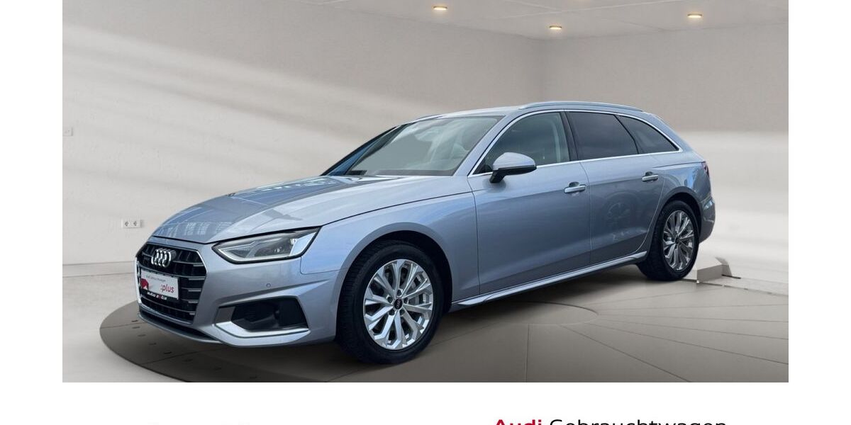 Audi A4 75.500 km 28.990 &euro; Landau 76829