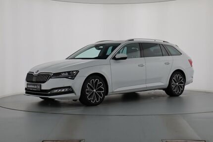 Skoda Superb 57.485 km 33.489 &euro; Halle (Saale) 06126