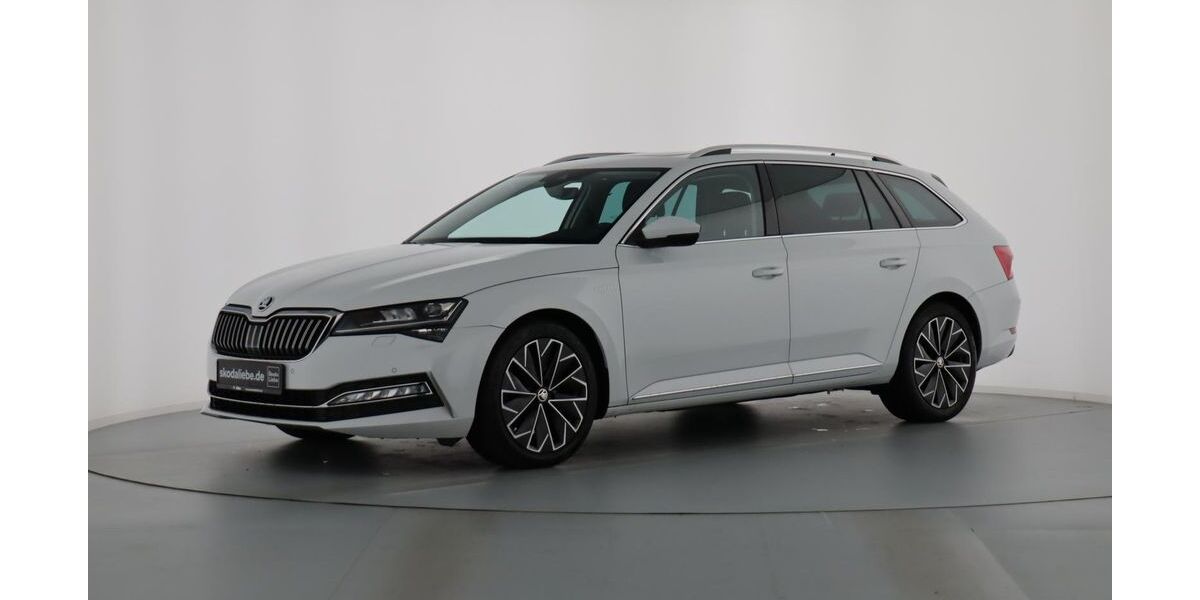 Skoda Superb 57.485 km 33.489 &euro; Halle (Saale) 06126