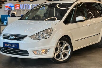 Ford Galaxy 177.185 km 7.799 &euro; Pfaffenhofen 85276