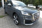 Audi Q2 S-Line