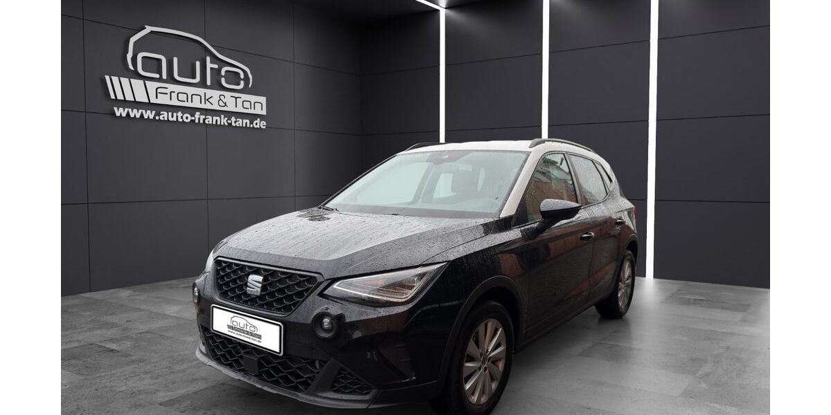 Seat Arona 16.919 km 20.990 &euro; Schmelz 66839