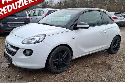 Opel Adam 38.691 km 6.385 &euro; Achern 77855