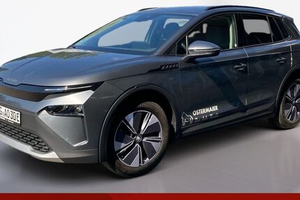 Skoda Elroq 8.500 km 31.780 € Eggenfelden 84307