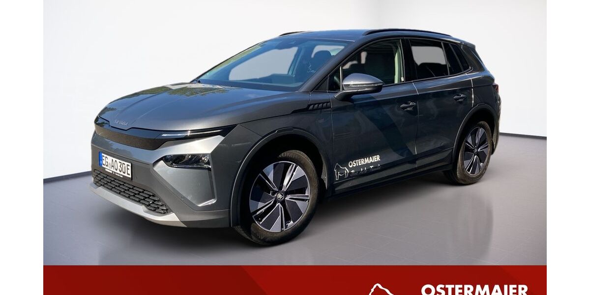 Skoda Elroq 8.500 km 31.780 € Eggenfelden 84307