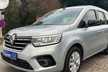 Renault Kangoo 100.000 km 13.790 &euro; Moers 47447