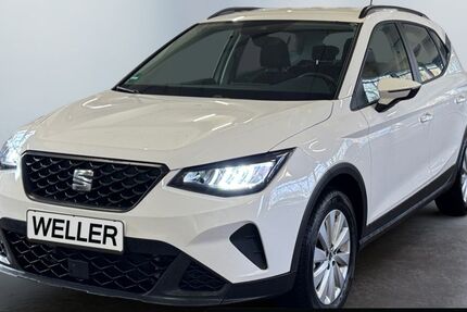 Seat Arona 12.100 km 17.880 &euro; Bremen 28205