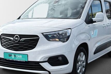 Opel Combo Life