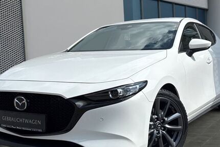 Mazda 3 39.670 km 20.490 € Niedernhausen 65527