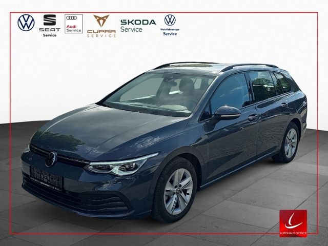 VW Golf 46.678 km 21.350 &euro; Murnau 82418